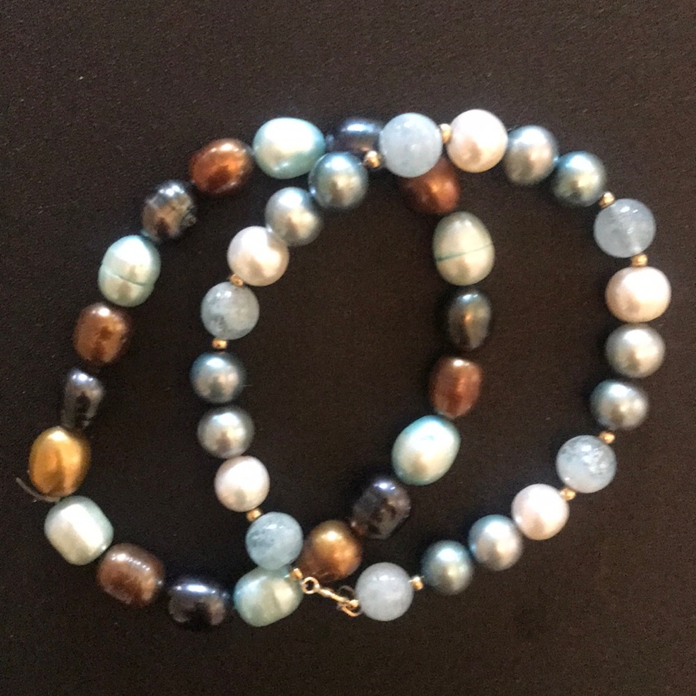 Beaded Bracelets